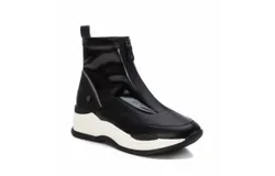 Xti Women&apos;s Sport Booties In Black