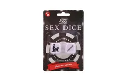Shots S-Line Take the Gamble Sex Dice