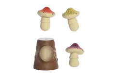 Aurora® Toys Engaging 6cm Grow Your Own Mushroom Blindbox Toy