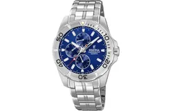 Festina &sol; F20445-2 MULTIFUNCTION MENS
