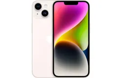 Apple iPhone 14 Plus&comma; 256GB&comma; Starlight - Unlocked &lpar;Renewed&rpar;