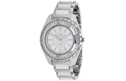 Oceanaut Women&apos;s Lucia Silver Dial Watch - OC0541 by Balec Group