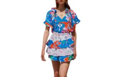 Paolita Majorca Top In Isla Bonita