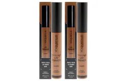 Photo Finish Lid Primer - Dark by SmashBox for Women - 0&period;08 oz Eye Primer - Pack of 2