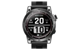 NORTH EDGE Outdoor Sports Watch CROSSFIT3 Satellite Altitude Barometer Heart Rate Blood Oxygen Running Watch