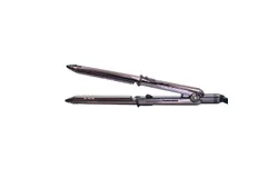 BaByliss Pro LIMITED EDITION Nano Titanium Prima 3000 Flat Iron Midnight Purple - 1¼" &num;BNTP3000TUC &lpar;Dual Voltage&rpar;