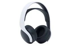 PlayStation PULSE 3D Wireless Headset – White