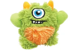 Quirky Dog Toy&comma; Mini Oggles Hermann