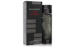 The Game by Davidoff Eau De Toilette Spray 3&period;4 oz for Men