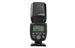 YONGNUO YN730 2&period;4G Wireless Camera Flash Master&sol;Slave Speedlite GN60 HSS 1s Recycle Time with M&sol;Multi Mode Standard Hot Shoe Mount Flash Speedlite Compatible with Canon Sony Nikon Panasonic Olympus