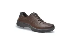 Pazstor Men&apos;s Oxfords Archer In Brown