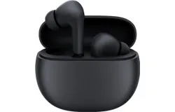 Xiaomi Redmi Buds 4 Active, Advanced Bluetooth® 5.3, 12mm Dynamic Driver, Google Fast Pair, Up to 28 Hours* Long Listening time with case, Dark Black