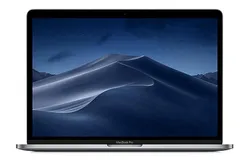 2017 Apple MacBook PRO&comma; 13&period;3"&comma;2&period;3GHz&comma; Dual Core i5&comma; 8GB RAM&comma;128GB SSD - Space Gray &lpar;Renewed&rpar;