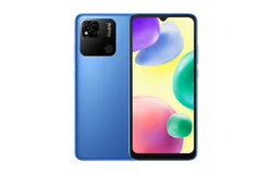 Xiaomi Redmi 10A，&lpar;64GB&plus;4GB&rpar;， 4G&comma;&lpar;Blue &rpar;