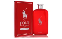 Polo Red by Ralph Lauren Eau De Parfum Spray 6&period;7 oz for Men