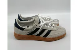 New adidas Originals Handball Special Unisex Men&apos;s Womens Alumina Black Whitesize &colon;9 1&sol;2 &lpar;sin caja&rpar;