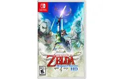 The Legend of Zelda&colon; Skyward Sword HD - Nintendo Switch Lite&comma; Nintendo Switch