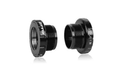 MTB Road Bike BSA68&sol;73mm Threaded Bottom Bracket for BB30&sol;PF30&sol;BB386 30mm Crankset