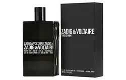 Zadig & Voltaire This Is Him&excl; By Zadig & Voltaire Edt Spray 3&period;3 Oz For Men