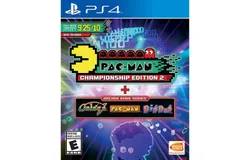 PAC-MAN  2 &plus; Arcade Game Series Championship Edition - PlayStation 4