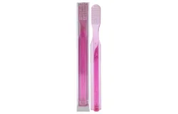 Supersmile Toothbrush - Pink by Supersmile for Unisex - 1 Pc Toothbrush