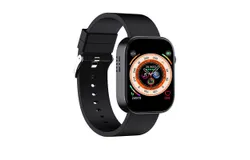 Smart Watch&comma; 2&period;01"Smartwatch for Men Women &lpar;Answer&sol;Make Call&rpar;&comma; Fitness Tracker with 100&plus; Sport Modes&comma; IP68 Waterproof&comma; Heart Rate&sol;Sleep Monitor&comma; Pedometer&comma; Activity Tracker for Android iOS