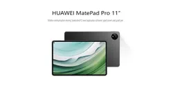HUAWEI MatePad Pro 11-inch 2024 model 256GB black