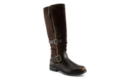 Patrizia Women&apos;s Misdreavus Boots In Chocolate Brown