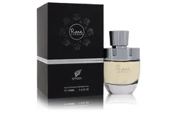 Afnan Rare Carbon Afnan For Men Eau De Parfum Spray 3.4 oz