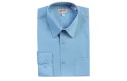 Camisa de Manga Larga Gioberti para Hombre
