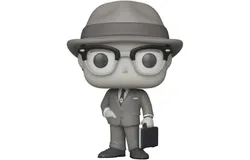 Funko Pop&excl; Vinyl Figure - Vision 50s - Wanda Vision &num;714