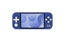 The new X20MINI handheld PSP Retro Street Fighter FC electronic small game console is not the switch lite