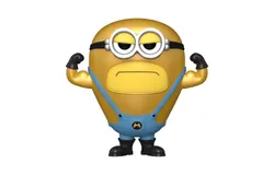 Funko Pop&excl; Despicable Me 4 - Mega Minion Dave &num;1553