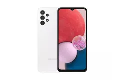 Samsung Galaxy A13 64 GB&plus;4 GB RAM White -Unlocked &lpar;Renewed&rpar;