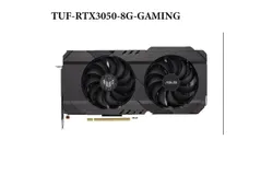 ASUS TUF Gaming GeForce RTX™ 3050 8GB