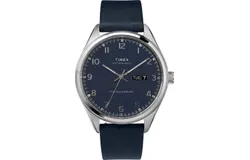 Men &apos;s Timex TW2U11400 Heritage Mens watch
