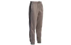 Gioberti Mens Athletic Track Pants with Ribbed Cuff Leg