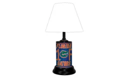 NCAA Desk Lamp - Florida Gators
