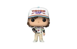 Funko Pop&excl; Stranger Things Netflix Dustin &num;1240