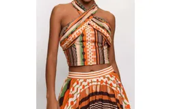 Hutch Suri Top In Multi