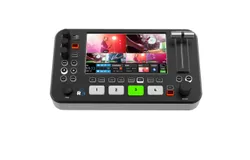 Video Switcher For live streaming NeoLive R2 Plus Video Mixer Audio Mixer hdmi Switcher 4 Channel Mixer Audio Switcher Live Streaming Equipment Video Switcher Mixer