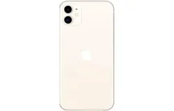Apple iPhone 11 White 64GB - Fully Unlocked &lpar;Refurbished&rpar;