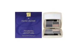 Pure Color Envy Luxe Eyeshadow Quad - 02 Indigo Night by Estee Lauder for Women - 0&period;28 oz Eye Shadow