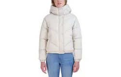 Sebby Juniors&apos; Short Hooded Puffer Jacket