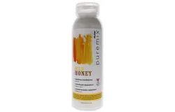 Puremix Wild Honey Repairing Conditioner - Dry Hair by Rusk for Unisex - 12 oz Conditioner