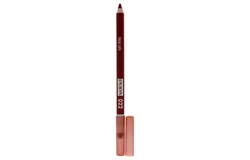 True Lips Blendable Lip Liner - 022 Plum Brown by Pupa Milano for Women - 0&period;042 oz Lip Pencil