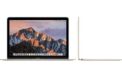 Apple MacBook Core M 12"  8GB &sol; 512GB - &lpar;MF865LL&sol;A&rpar; - Gold &lpar;Refurbished&rpar;