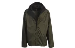 Chaqueta Impermeable para Hombre Gioberti
