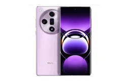 Find X7 purple 7&period;54&ast;16&period;27&ast;0&period;87CM 16GB&plus;256GB