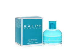 Ralph Ralph Lauren For Women Eau De Toilette Spray 3&period;4 oz